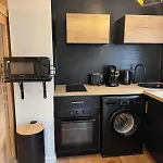 T2, Balneo, Sauna, Lit Rond, Jeux Arcades, Parking شقة تولوز