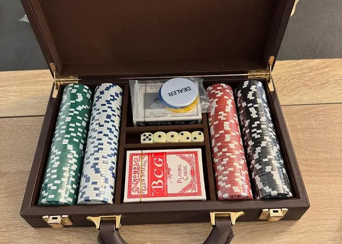 T2, Balneo, Sauna, Lit Rond, Jeux Arcades, Parking Appartement Tournefeuille